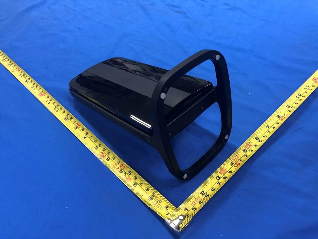Digital Wireless TV Headphones - FCC ID 2AVXS-HW1 - YI HAO CANG SHANG MAO (SHENZHEN) YOU XIAN GONG SI (3)