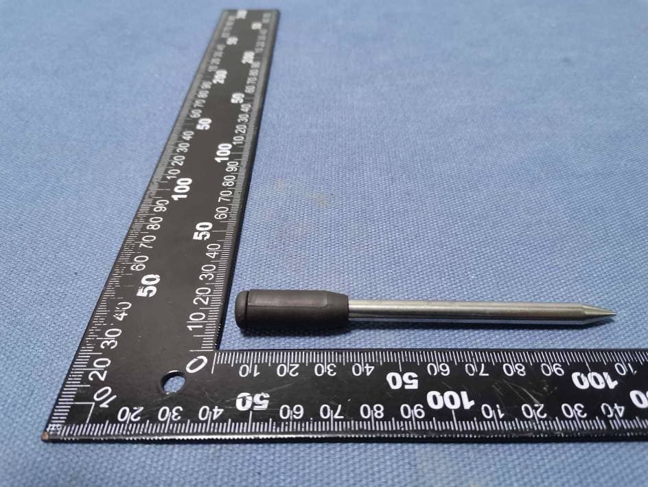 Smart Thermometer - FCC ID 2AVXTYTE000W5KB1 - Yummly Inc. (3)