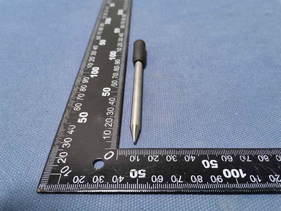 Smart Thermometer - FCC ID 2AVXTYTE000W5KB1 - Yummly Inc. (4)