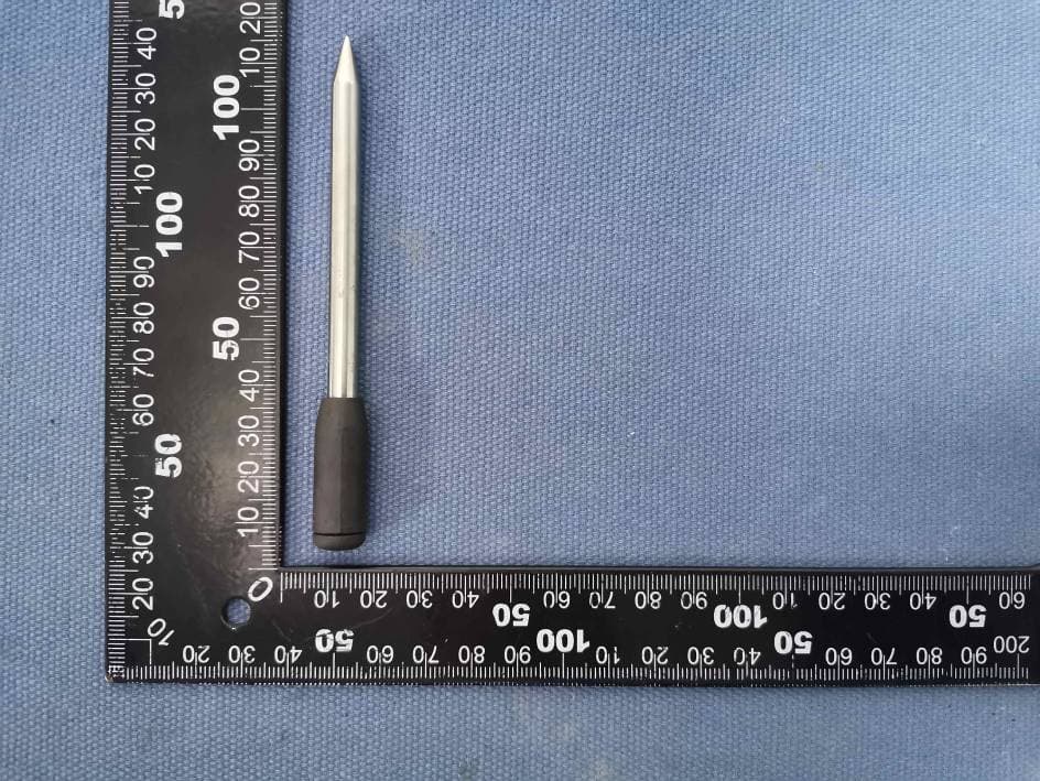 Smart Thermometer - FCC ID 2AVXTYTE000W5KB1 - Yummly Inc.