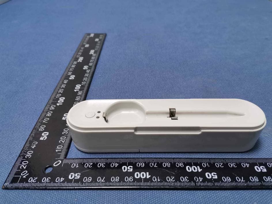 Smart Thermometer Dock - FCC ID 2AVXTYTE000W5KB2 - Yummly Inc. (5)