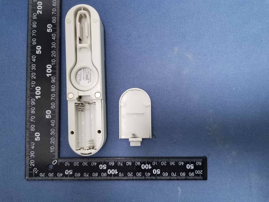 Smart Thermometer Dock - FCC ID 2AVXTYTE000W5KB2 - Yummly Inc. (3)