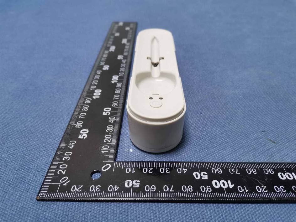 Smart Thermometer Dock - FCC ID 2AVXTYTE000W5KB2 - Yummly Inc. (4)