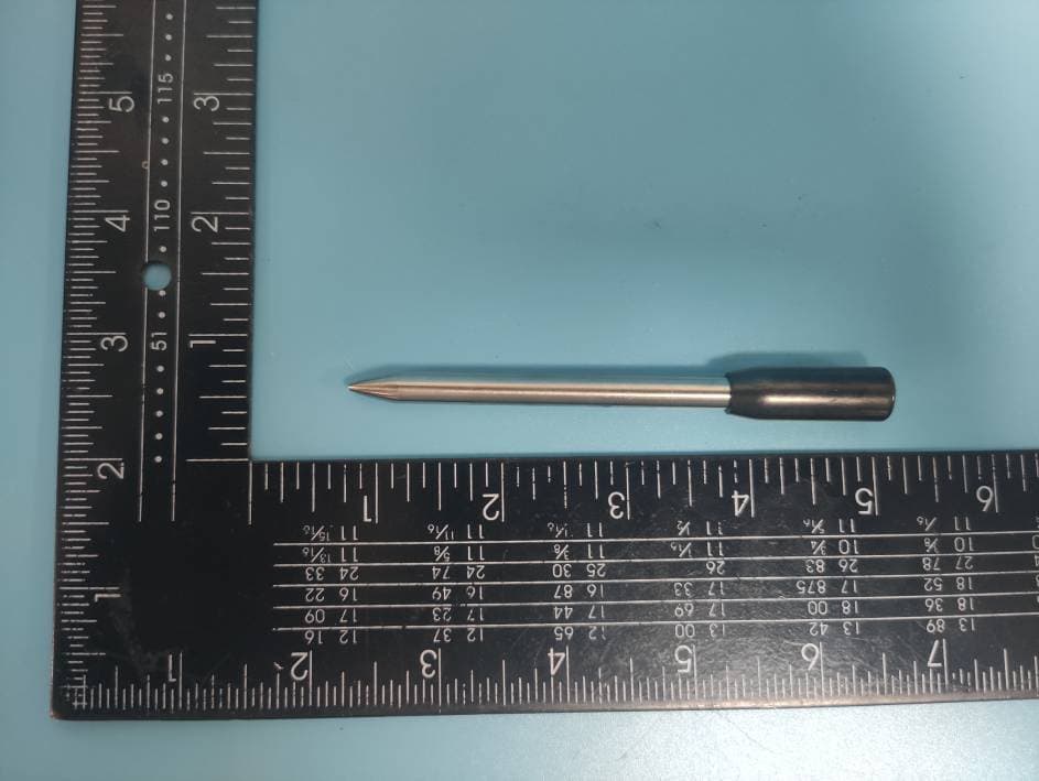 Yummly Smart Thermometer Probe - FCC ID 2AVXTYTE010W5MBP - Yummly Inc. (4)