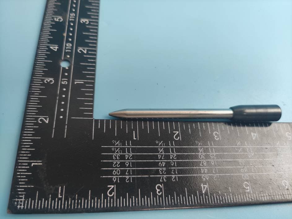 Yummly Smart Thermometer Probe - FCC ID 2AVXTYTE010W5MBP - Yummly Inc. (2)
