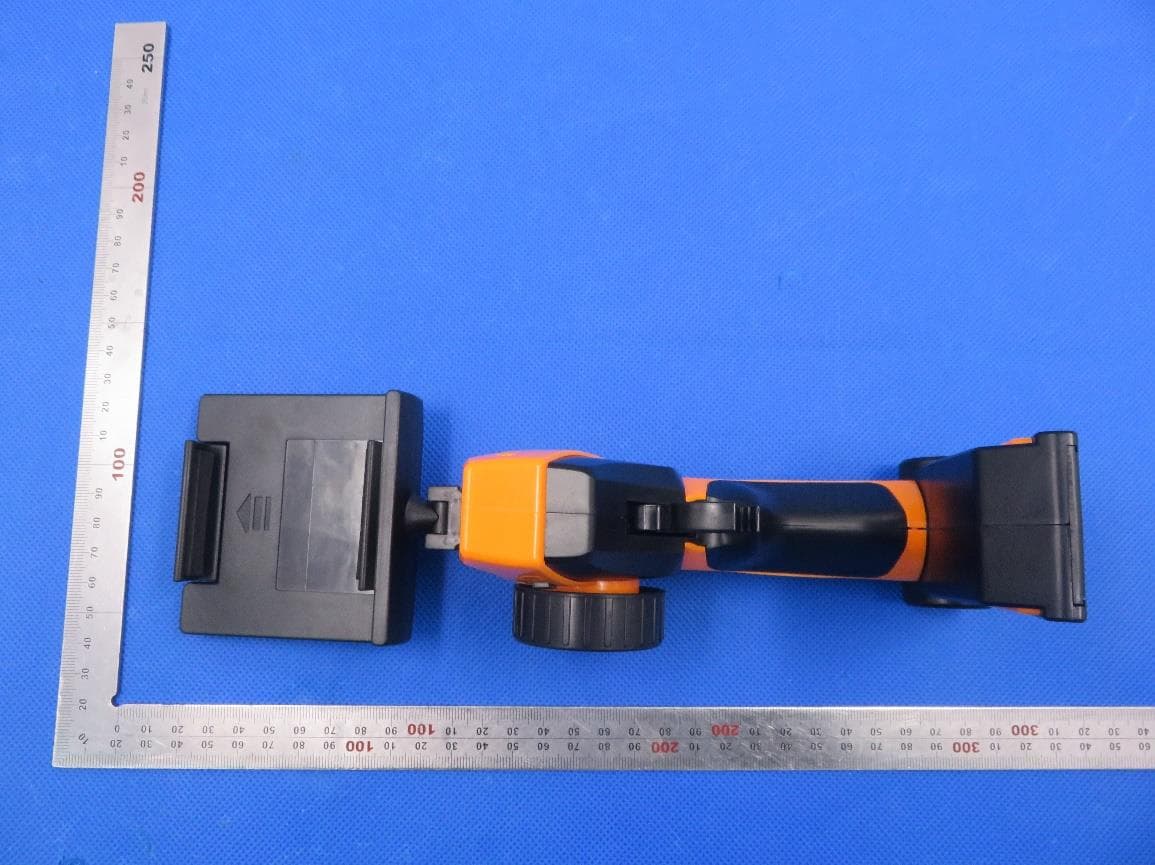RC TOYS with 2.4G function - FCC ID 2AVXUS-003W - CHENGHAI XINDONGLI PLASTIC TOYS FACTORY (3)