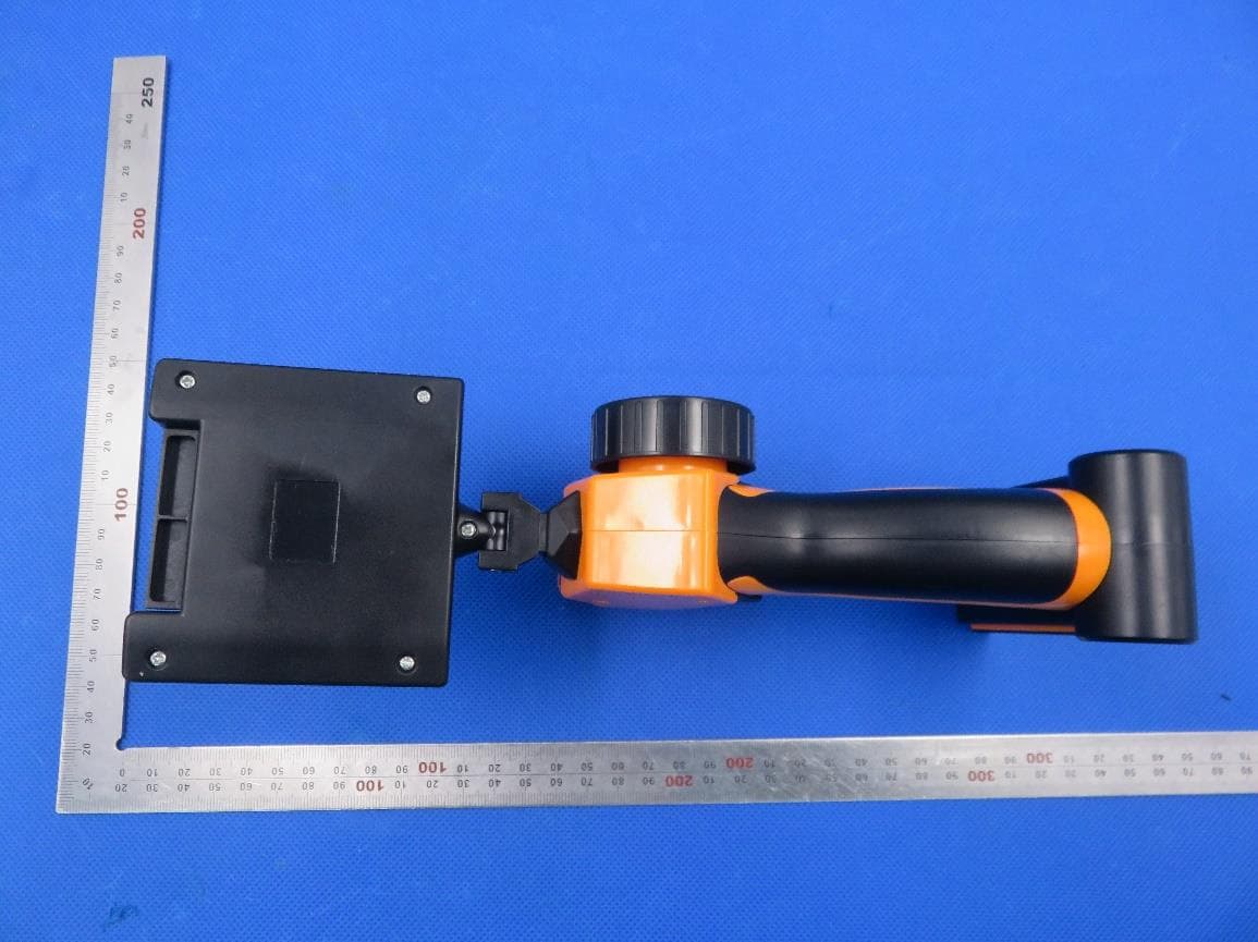 RC TOYS with 2.4G function - FCC ID 2AVXUS-003W - CHENGHAI XINDONGLI PLASTIC TOYS FACTORY (5)