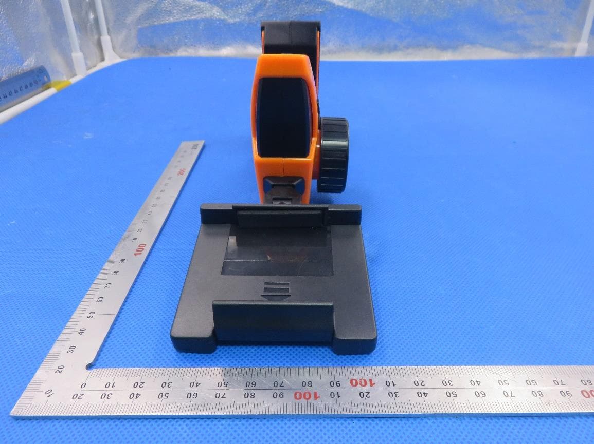 RC TOYS with 2.4G function - FCC ID 2AVXUS-003W - CHENGHAI XINDONGLI PLASTIC TOYS FACTORY (4)
