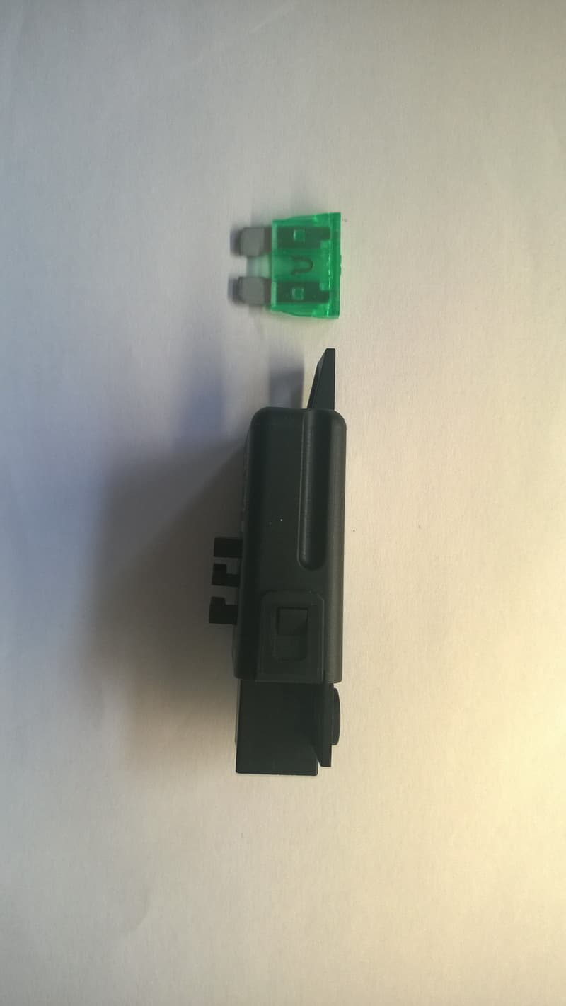 Wireless Seat Belt Reminder - Seat Unit - FCC ID 2AVXWWSBRS001 - AEV spol. s r.o. (4)