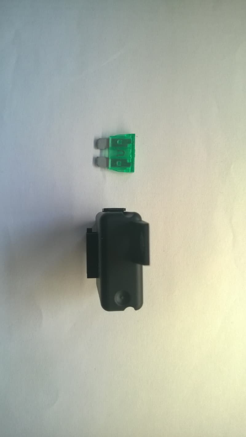 Wireless Seat Belt Reminder - Seat Unit - FCC ID 2AVXWWSBRS001 - AEV spol. s r.o. (5)