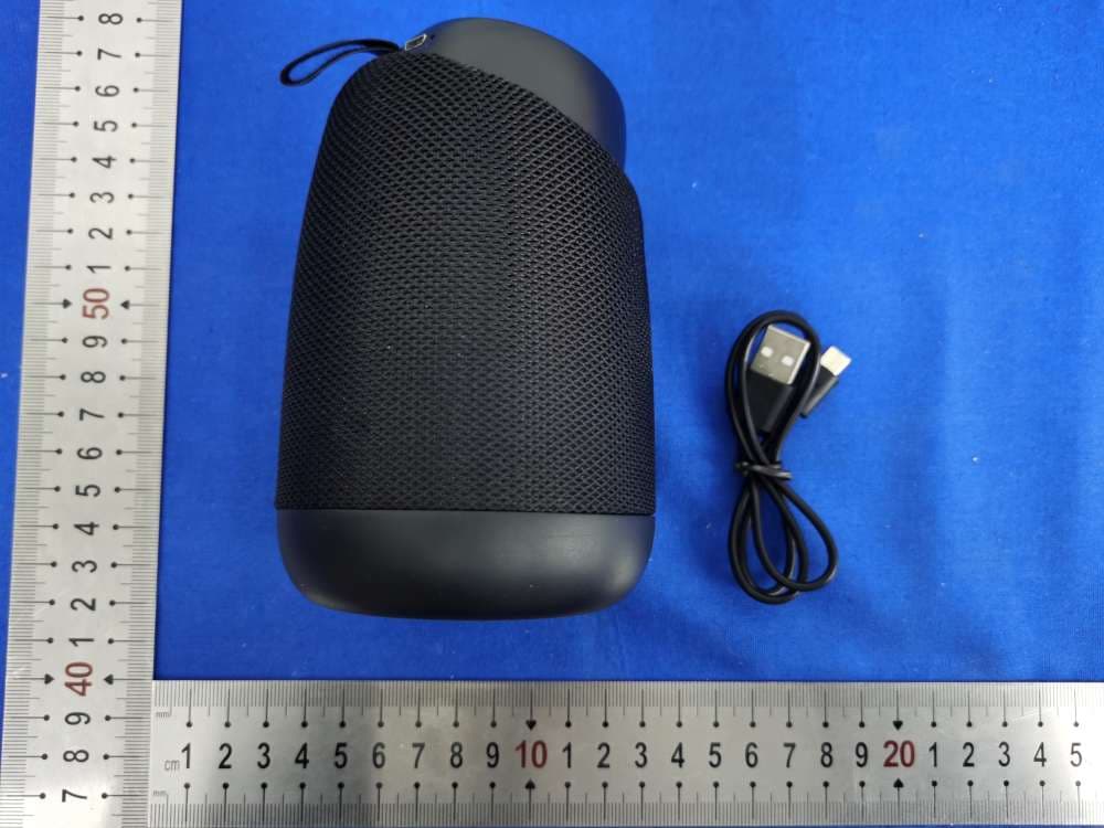 Pocket Sound Wireless Speaker - FCC ID 2AVXX-POCKET-SPK-FD - Extreme Global (DongGuan) Intelligent Technology Co., Limited (2)