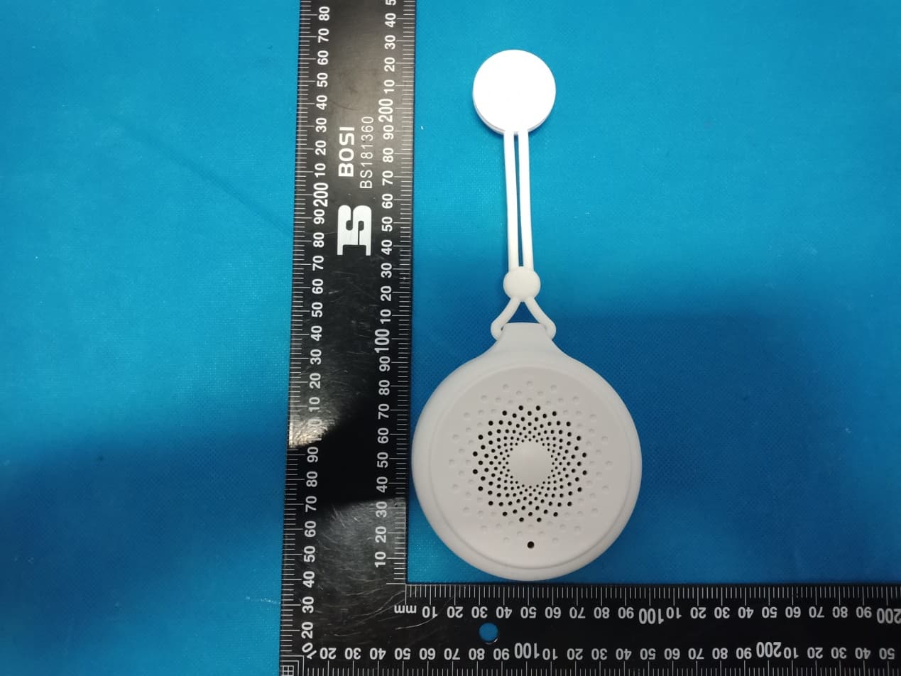 Shower Bluetooth Speaker - FCC ID 2AVXX-SSBTC41WH - Extreme Global (DongGuan) Intelligent Technology Co., Limited (5)
