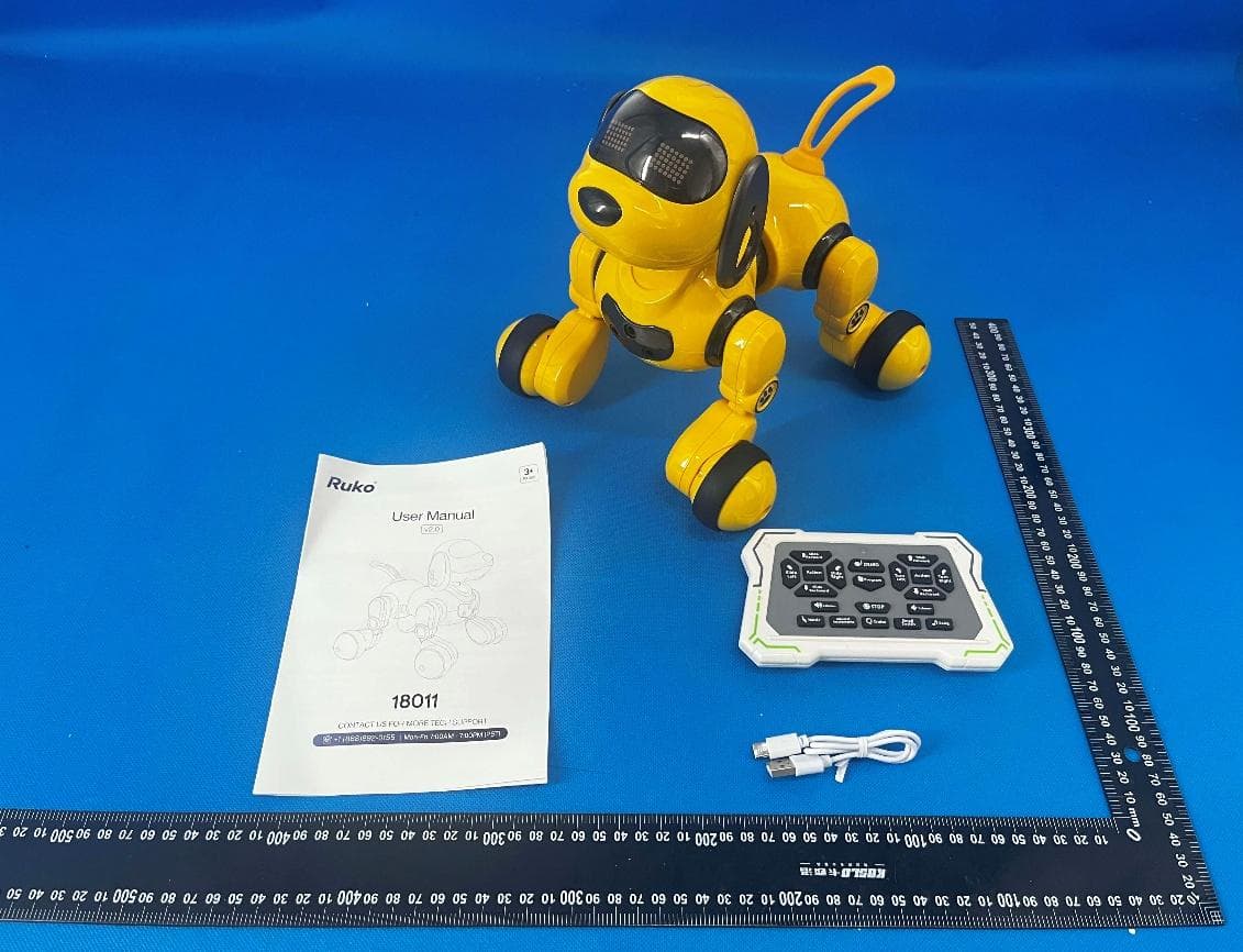 RC TOYS - FCC ID 2AVY8-1801118015 - Guangdong Amwell Toys Industry Co., Ltd (4)