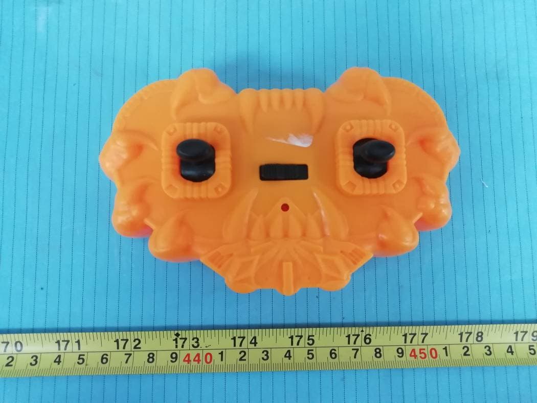 TIGER TWISTER (Controller) - FCC ID 2AVYA-AF24G20 - Speed Well International Industrial Ltd. (2)
