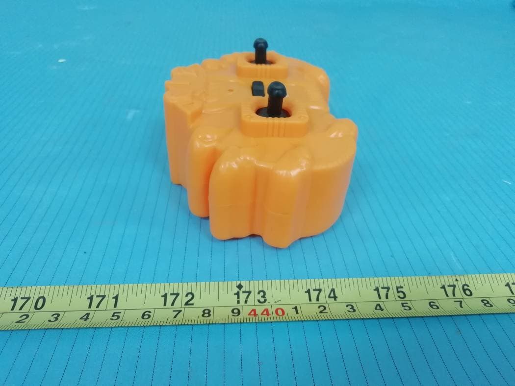 TIGER TWISTER (Controller) - FCC ID 2AVYA-AF24G20 - Speed Well International Industrial Ltd. (5)
