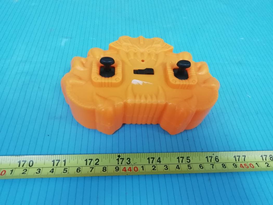 TIGER TWISTER (Controller) - FCC ID 2AVYA-AF24G20 - Speed Well International Industrial Ltd. (3)