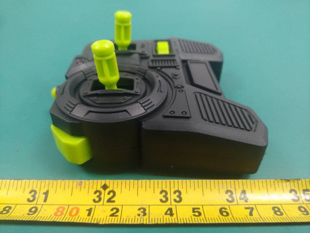 RC T-REX / TYRANNO MECH - FCC ID 2AVYA-AF24G21 - Speed Well International Industrial Ltd. (4)