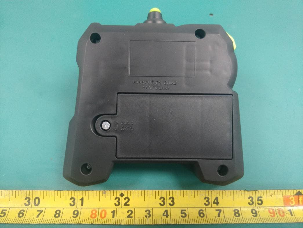 RC T-REX / TYRANNO MECH - FCC ID 2AVYA-AF24G21 - Speed Well International Industrial Ltd. (3)
