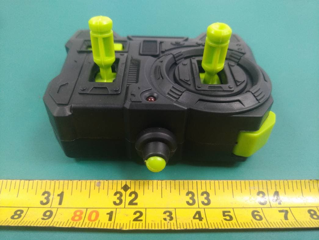 RC T-REX / TYRANNO MECH - FCC ID 2AVYA-AF24G21 - Speed Well International Industrial Ltd. (2)
