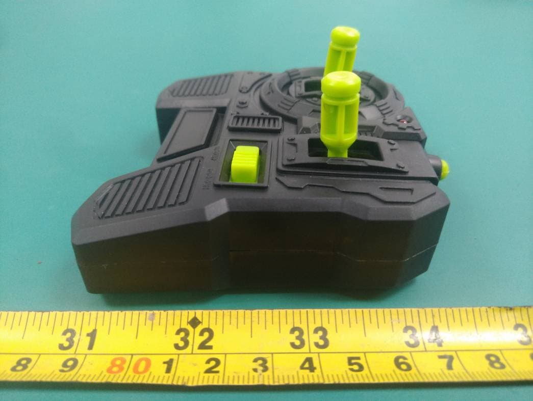 RC T-REX / TYRANNO MECH - FCC ID 2AVYA-AF24G21 - Speed Well International Industrial Ltd. (5)
