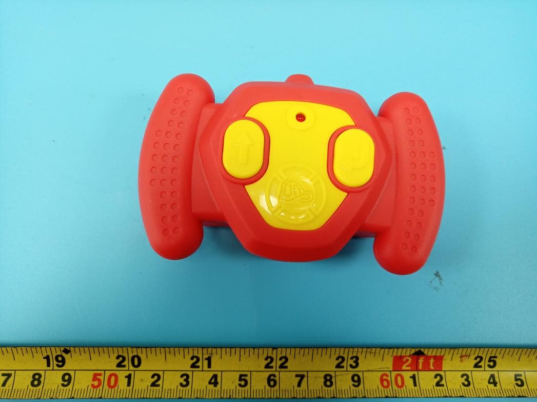 Preschool RC VEHICLE (Controller) - FCC ID 2AVYA-KC24G20 - Speed Well International Industrial Ltd.