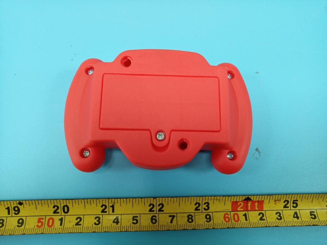 Preschool RC VEHICLE (Controller) - FCC ID 2AVYA-KC24G20 - Speed Well International Industrial Ltd. (2)