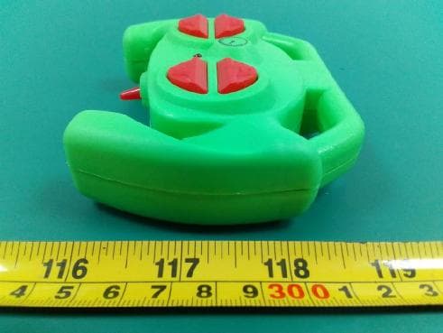 RC STUNT TUMBLER-SNAKE - FCC ID 2AVYA-SW24G21 - Speed Well International Industrial Ltd. (4)