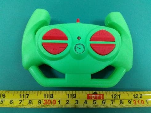 RC STUNT TUMBLER-SNAKE - FCC ID 2AVYA-SW24G21 - Speed Well International Industrial Ltd. (2)