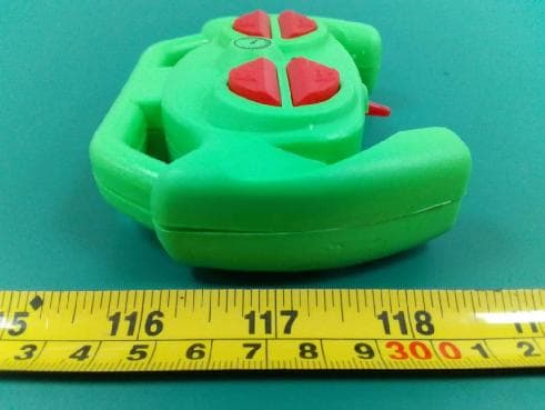 RC STUNT TUMBLER-SNAKE - FCC ID 2AVYA-SW24G21 - Speed Well International Industrial Ltd. (5)