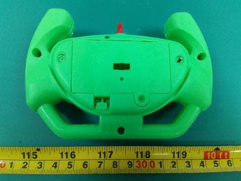 RC STUNT TUMBLER-SNAKE - FCC ID 2AVYA-SW24G21 - Speed Well International Industrial Ltd. (3)