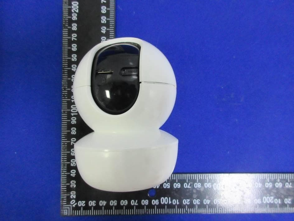 CONSUMER CAMERA - FCC ID 2AVYF-IPC-A3X - Hangzhou Huacheng Network Technology Co.,Ltd. (4)