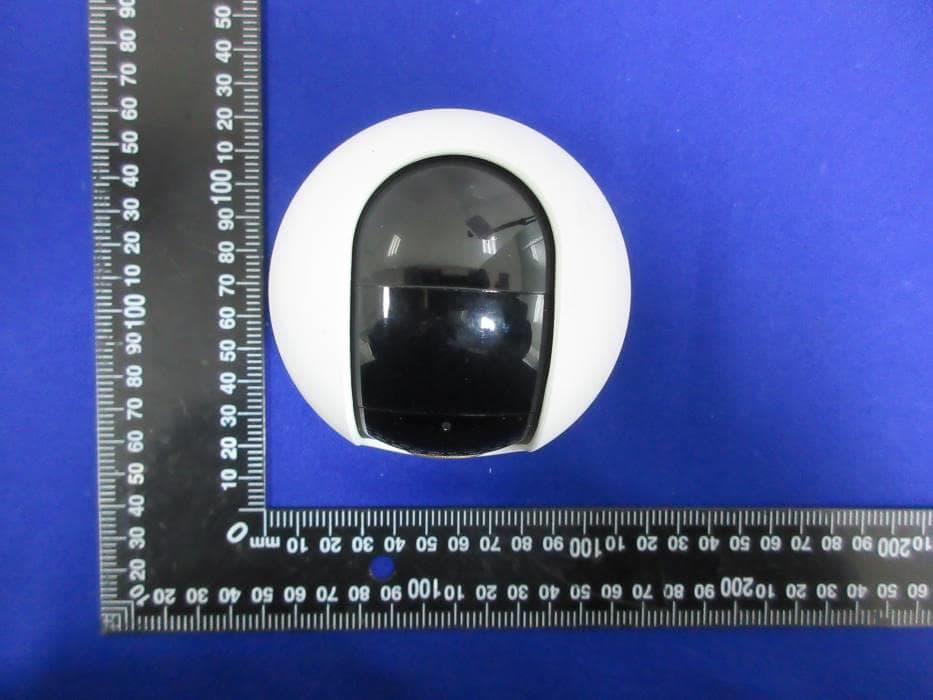 CONSUMER CAMERA - FCC ID 2AVYF-IPC-A4X - Hangzhou Huacheng Network Technology Co.,Ltd. (4)
