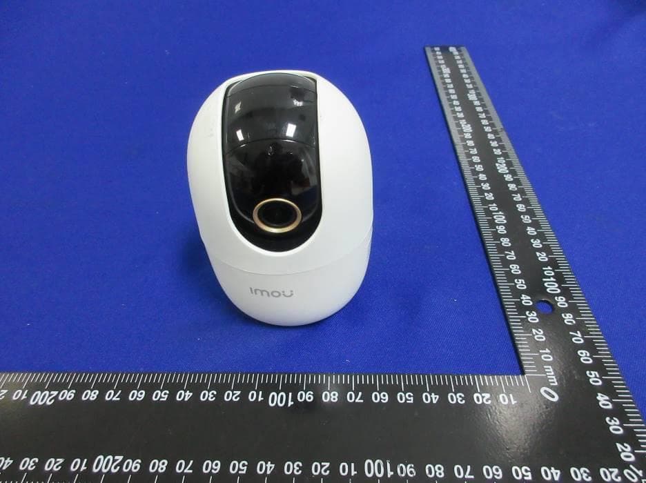 CONSUMER CAMERA - FCC ID 2AVYF-IPC-A4X-D - Hangzhou Huacheng Network Technology Co.,Ltd. (2)