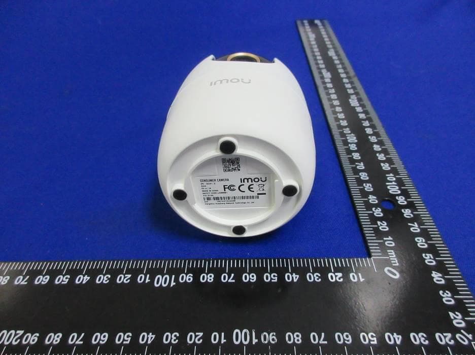 CONSUMER CAMERA - FCC ID 2AVYF-IPC-A4X-D - Hangzhou Huacheng Network Technology Co.,Ltd. (3)