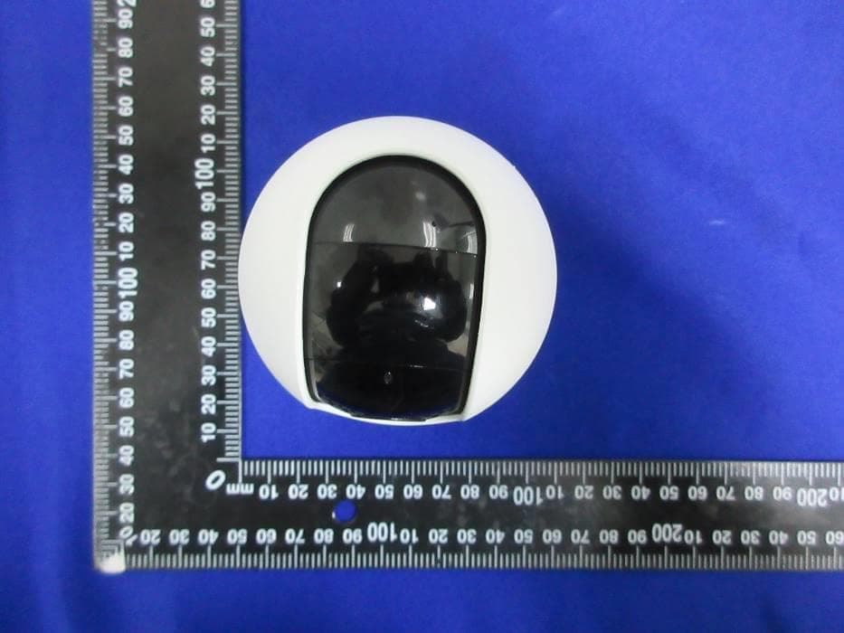 CONSUMER CAMERA - FCC ID 2AVYF-IPC-AX2E-A - Hangzhou Huacheng Network Technology Co.,Ltd. (5)