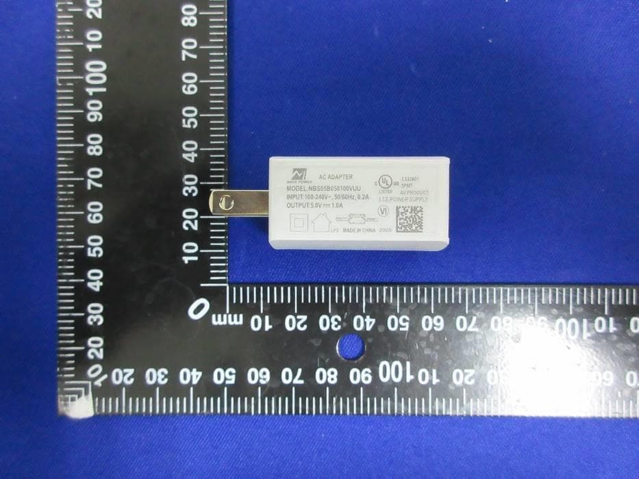 CONSUMER CAMERA - FCC ID 2AVYF-IPC-AX2E-A - Hangzhou Huacheng Network Technology Co.,Ltd. (2)