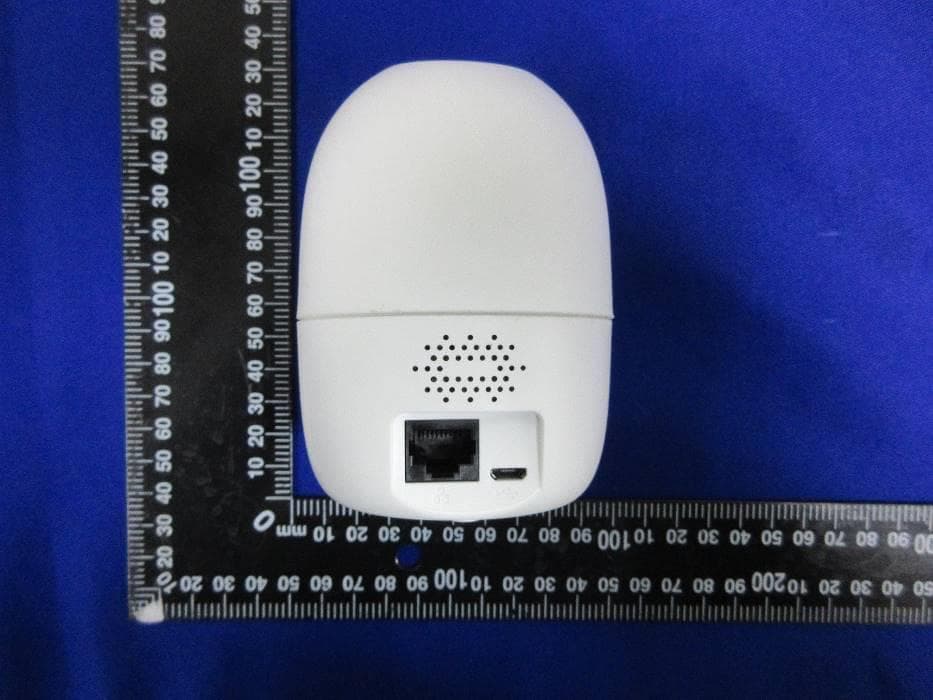 CONSUMER CAMERA - FCC ID 2AVYF-IPC-AX2E-A - Hangzhou Huacheng Network Technology Co.,Ltd. (3)