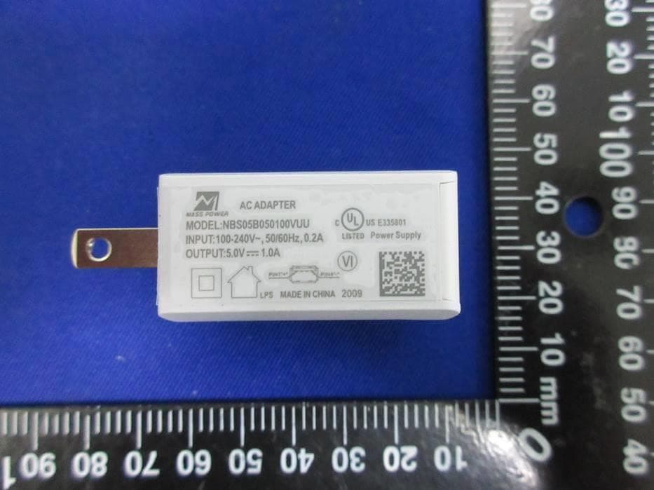 CONSUMER CAMERA - FCC ID 2AVYF-IPC-AX3 - Hangzhou Huacheng Network Technology Co.,Ltd. (5)