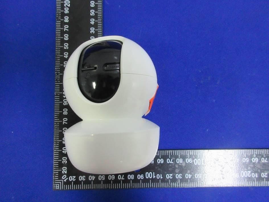 CONSUMER CAMERA - FCC ID 2AVYF-IPC-AX3 - Hangzhou Huacheng Network Technology Co.,Ltd. (3)