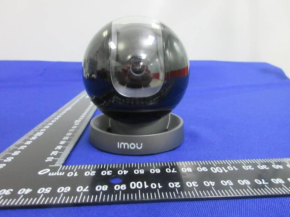 CONSUMER CAMERA - FCC ID 2AVYF-IPC-AX6L-C - Hangzhou Huacheng Network Technology Co.,Ltd. (5)