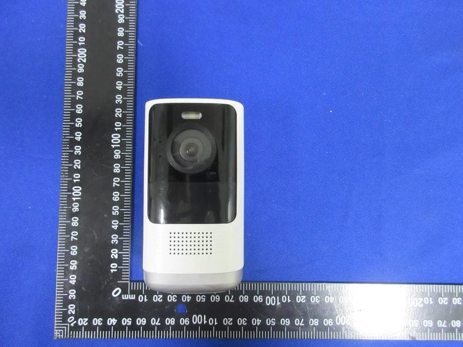 CONSUMER CAMERA - FCC ID 2AVYF-IPC-BX6E1 - Hangzhou Huacheng Network Technology Co.,Ltd.