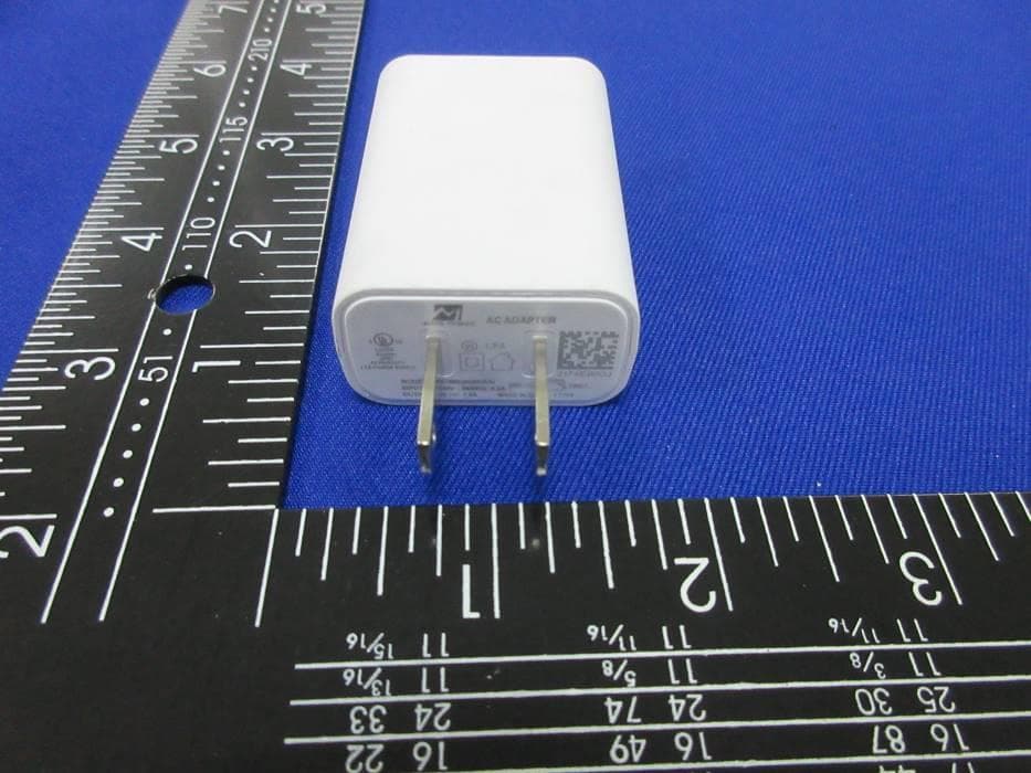 CONSUMER CAMERA - FCC ID 2AVYF-IPC-BX6E1 - Hangzhou Huacheng Network Technology Co.,Ltd. (2)