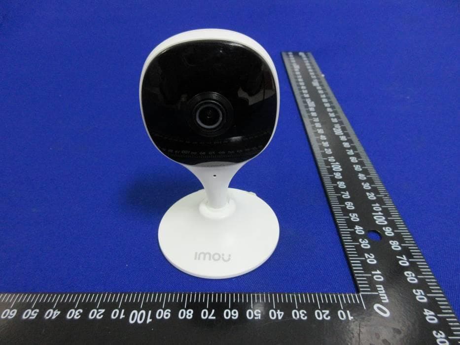 CONSUMER CAMERA - FCC ID 2AVYF-IPC-CX2C-C - Hangzhou Huacheng Network Technology Co.,Ltd. (3)