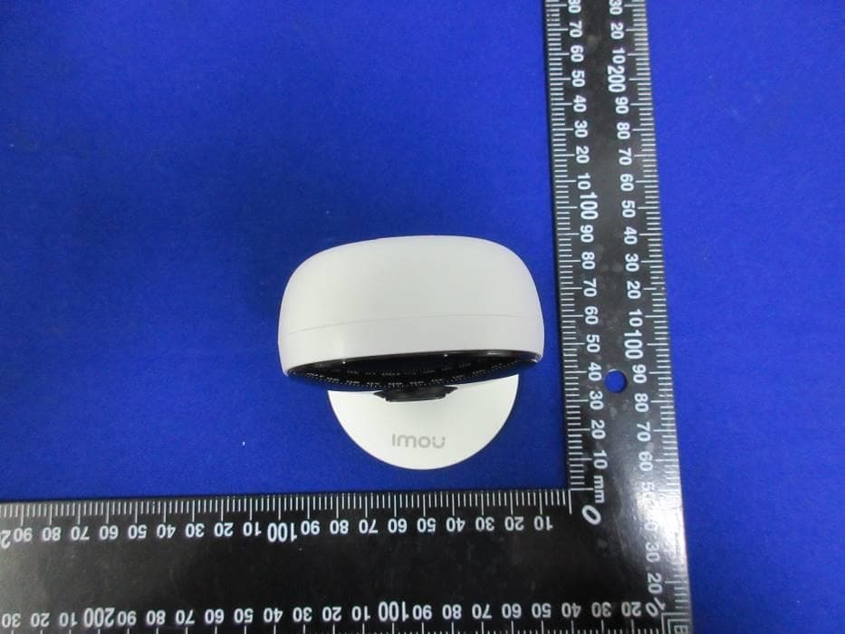 CONSUMER CAMERA - FCC ID 2AVYF-IPC-CX2C-C - Hangzhou Huacheng Network Technology Co.,Ltd. (5)