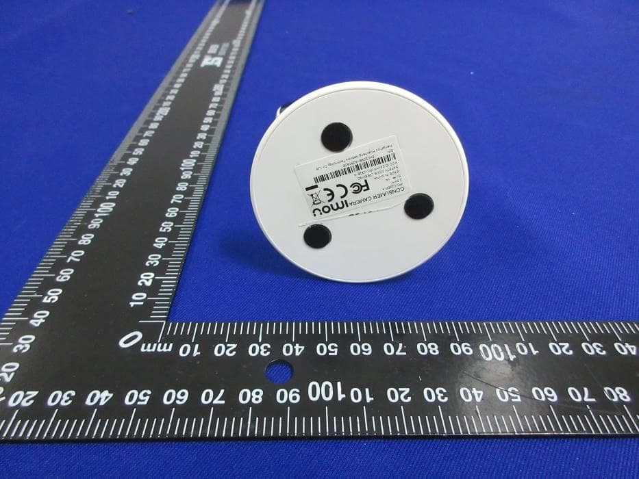 CONSUMER CAMERA - FCC ID 2AVYF-IPC-CX2E-A - Hangzhou Huacheng Network Technology Co.,Ltd.