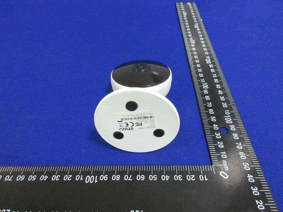 CONSUMER CAMERA - FCC ID 2AVYF-IPC-CX2E-C - Hangzhou Huacheng Network Technology Co.,Ltd. (3)