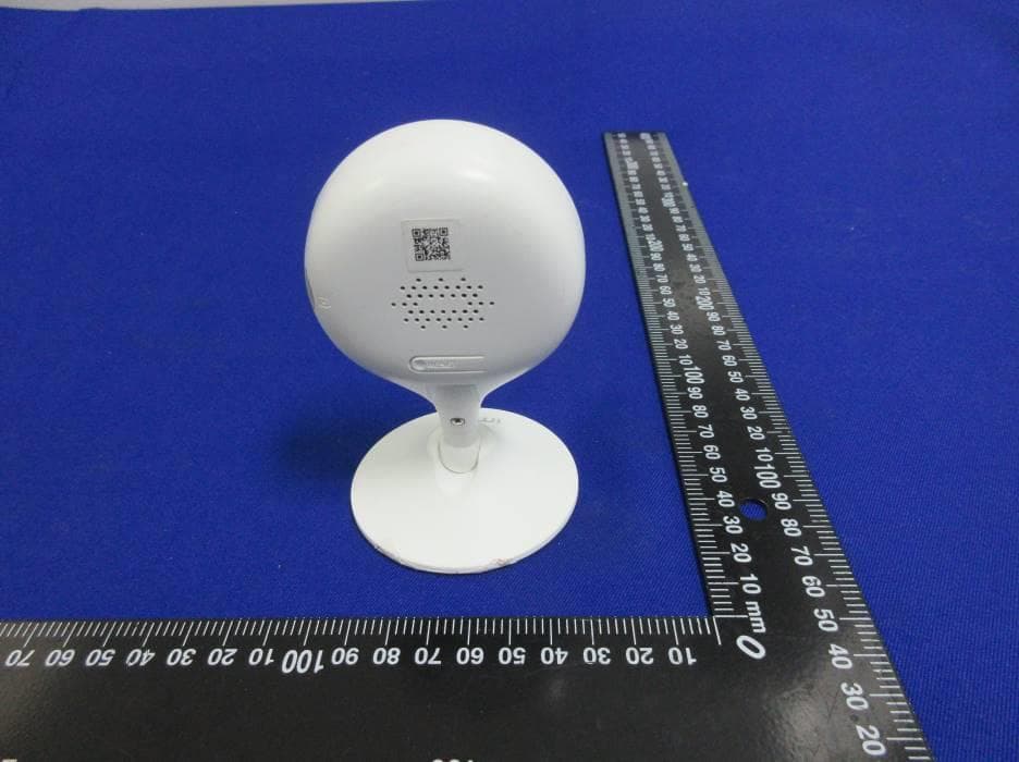 CONSUMER CAMERA - FCC ID 2AVYF-IPC-CX2E-C - Hangzhou Huacheng Network Technology Co.,Ltd. (4)