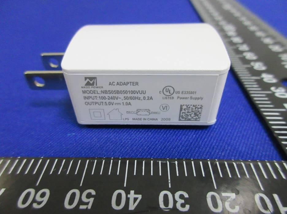 CONSUMER CAMERA - FCC ID 2AVYF-IPC-CX2E-C - Hangzhou Huacheng Network Technology Co.,Ltd. (5)