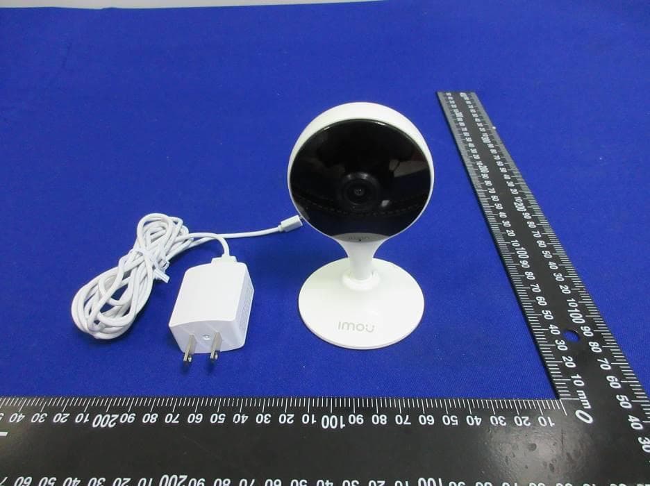 CONSUMER CAMERA - FCC ID 2AVYF-IPC-CX2E-C - Hangzhou Huacheng Network Technology Co.,Ltd. (2)