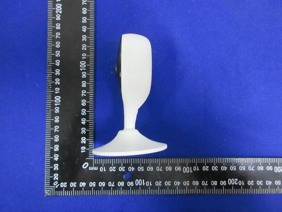 CONSUMER CAMERA - FCC ID 2AVYF-IPC-CX2S - Hangzhou Huacheng Network Technology Co.,Ltd. (4)